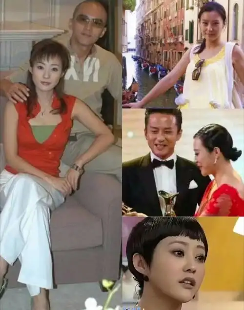 郝蕾回应和邓超分手原因 说明两人三观不一致,就算结婚了也会有矛盾