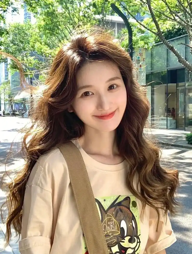 圆脸方脸建议直接 - 抖音