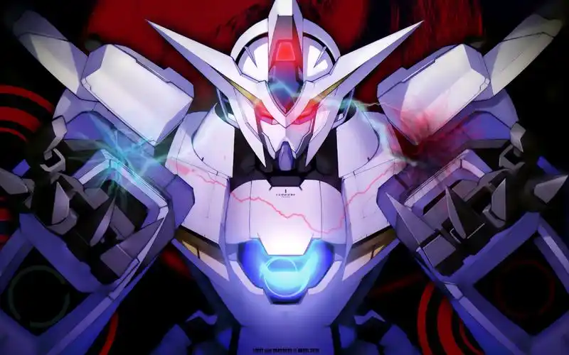 日本动漫,动漫,高达,gundam 00,机动战士高达00,动漫,壁纸《机动战士