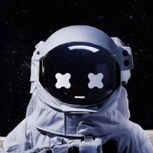 我对着星空发誓,我喜欢你#头像 #朋友圈 #背景图 #宇航员 #情侣头像