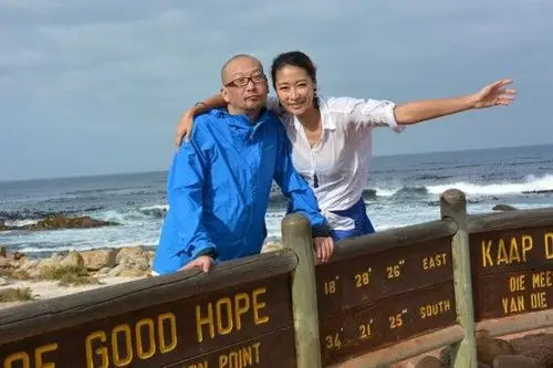 张雨绮领衔 "野兽派丑男"的美颜老婆们