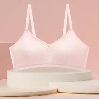 服饰内衣>内衣>少女文胸>溥畔>溥畔【少女文胸高中生15到18岁】【商场