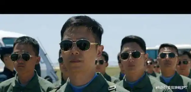 35集军旅航天剧,国家一级演员出演,都是熟面孔|侯勇|李幼斌|朱亚文