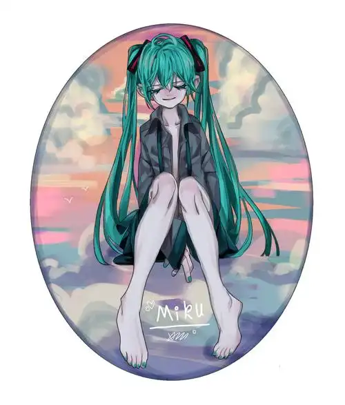 初音未来 - 哪句话已死