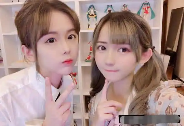 男子扮成女人,发现比自己女朋友还漂亮,粉丝:女友情何以堪!