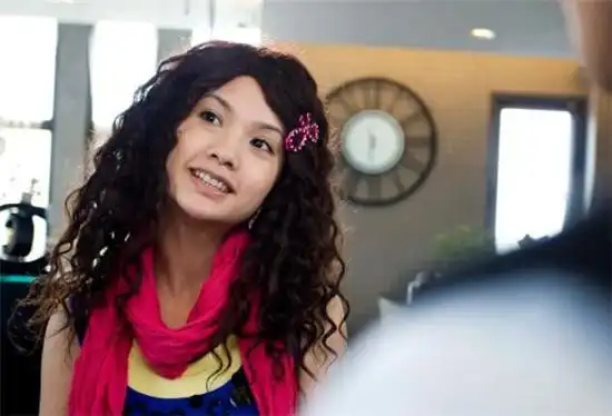 杨丞琳演过的电视剧有哪些 杨丞琳最火的10部电视剧