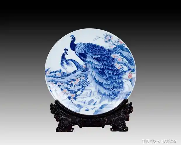 景德镇技能大师赵春来陶瓷艺术作品赏析