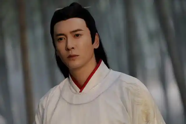 聊斋画壁韩栋刘萌萌古装造型出圈难怪曾小贤会把诺澜奉为女神