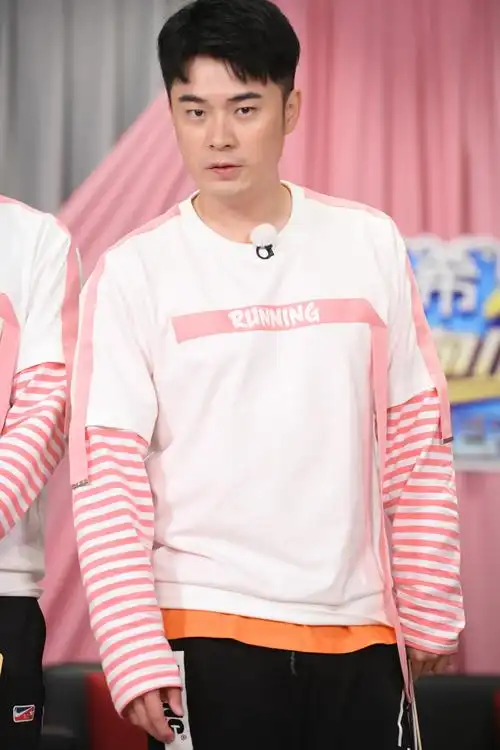 陈赫《奔跑吧》化身水冰月snl开启综艺新格局