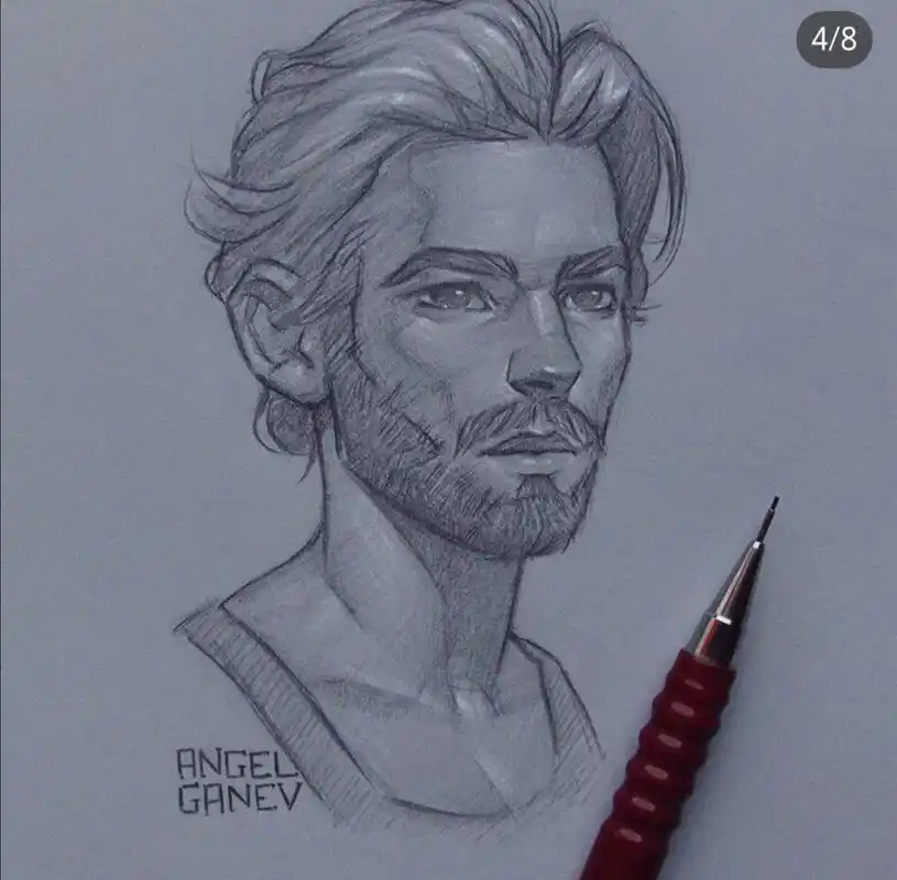 英俊大叔 转载自百家号作者:mingmin酱