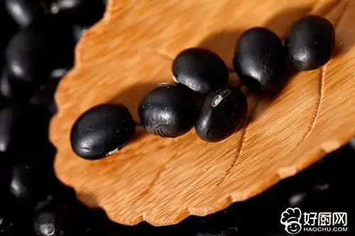 黑豆煮水效果太不可思议