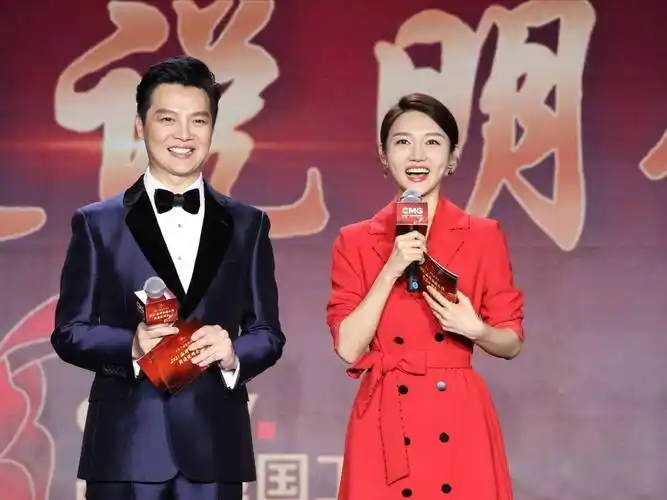 主持人龙洋丈夫是谁(央视小董卿龙洋的个人资料简介)_小强知识网