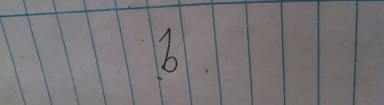 q小写怎么写(图)