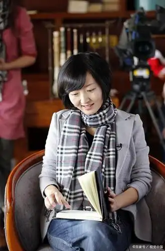 读了柴静的《看见》,原来这样的行业也让人惊艳感慨!