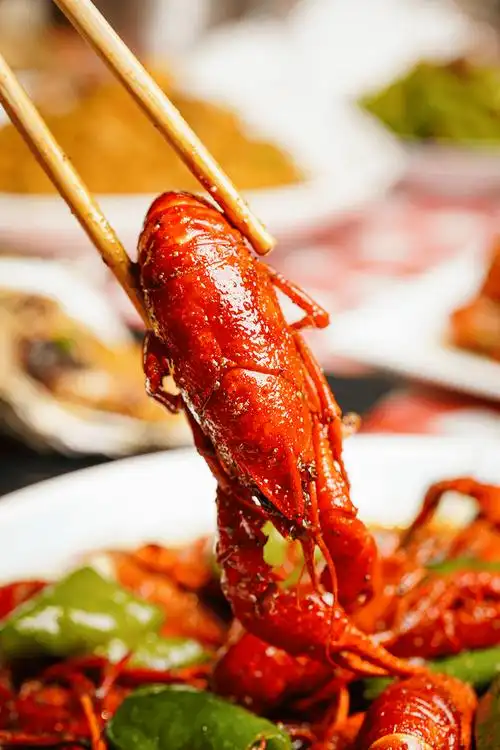 03/盱眙十八香龙虾