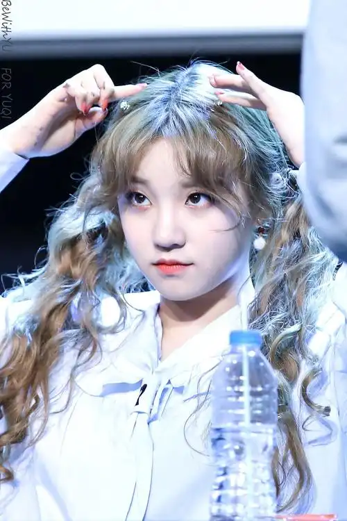 宋雨琦 - 堆糖,美图壁纸兴趣社区