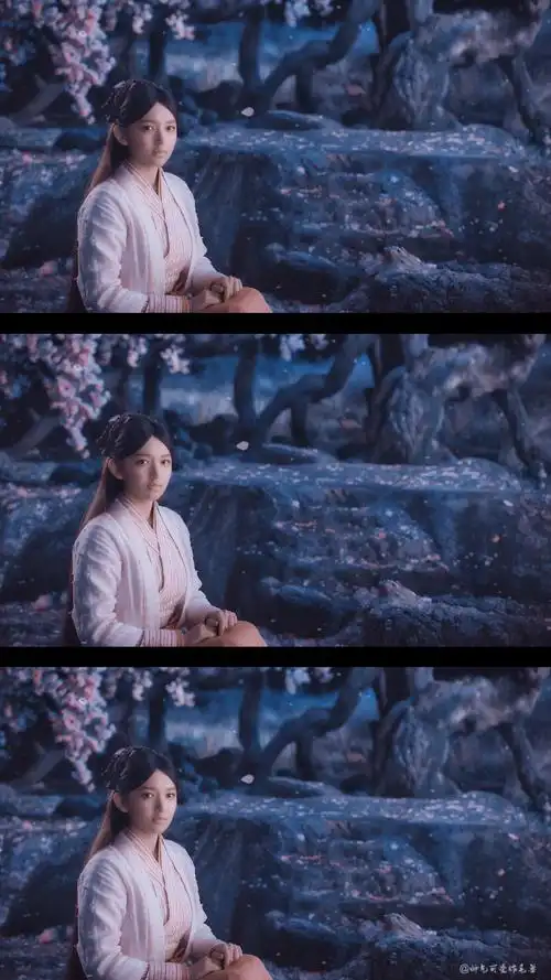 陈飞宇|路平×程潇|秦桑