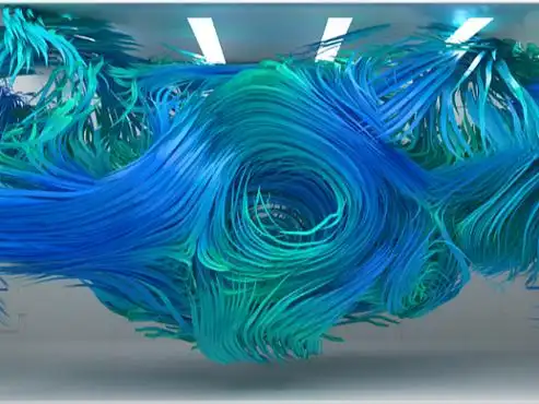 墙体裸眼3d,一种猜想02