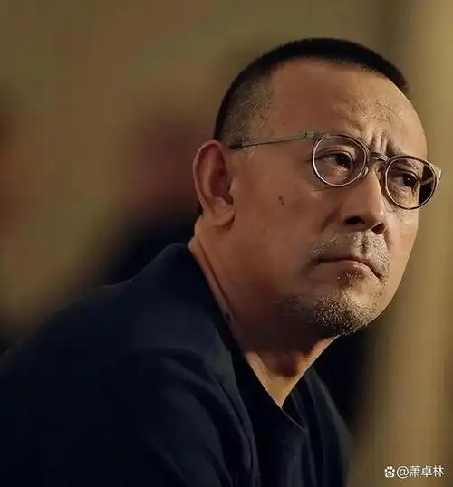 事实证明消失6年的鬼才导演姜文已经走上了另一条大道