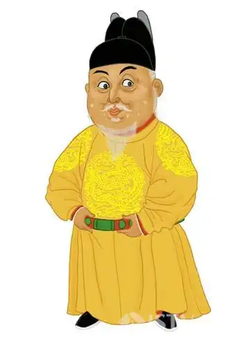 《明朝哪样》带你走近开国皇帝朱元璋