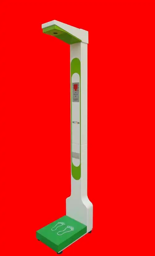 儿童身高体重测量仪