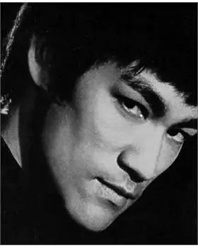 李小龙个人资料简历档案_演员_娱乐 - 手机前瞻网