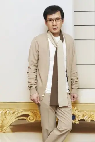 李茂山新专辑《妈妈感谢你》献礼母亲节