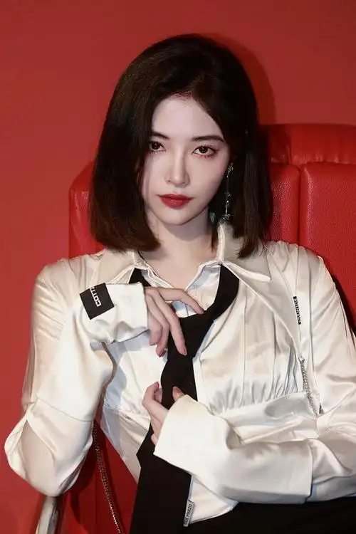 禁欲系女生(为什么禁欲的女人漂亮)-6