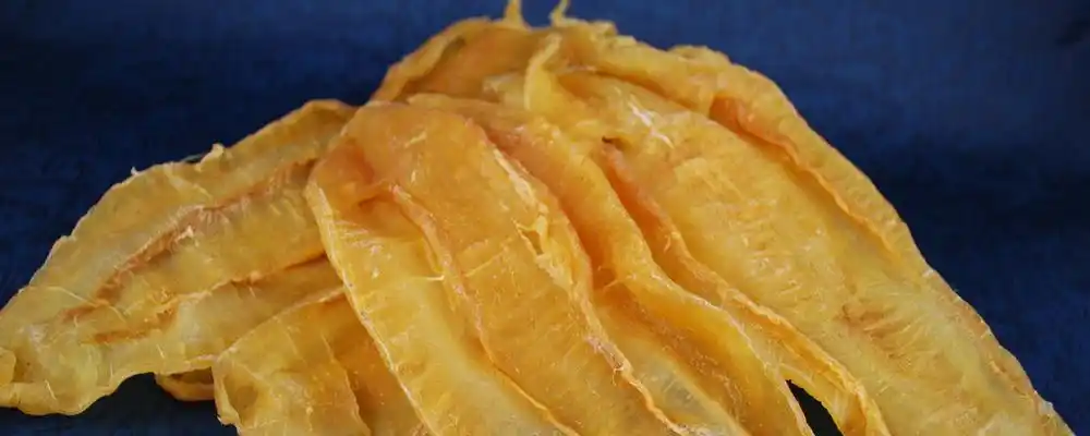 香油炸鱼鳔的功效与作用 香油炸鱼鳔的功效与作用是什么