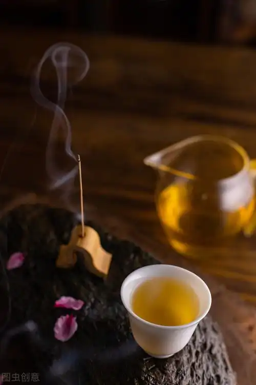 心静禅意的优美句子