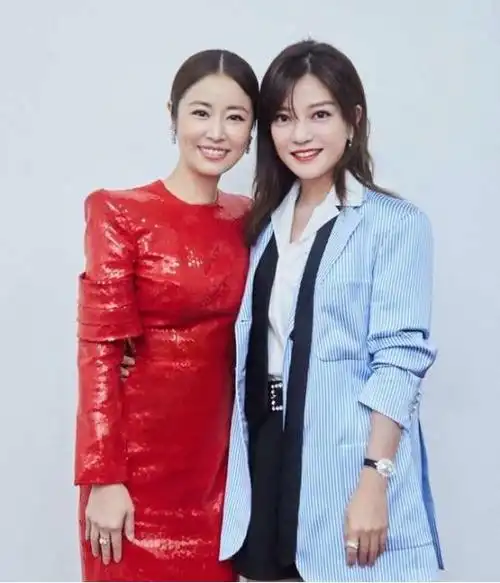 赵薇林心如-林心如工作室注销