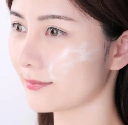 有了夏日美白神器变白就很简单啦