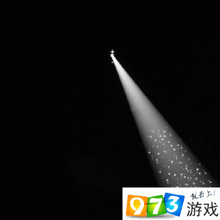 微信朋友圈背景一束光是什么意思朋友圈背景一束光图片分享