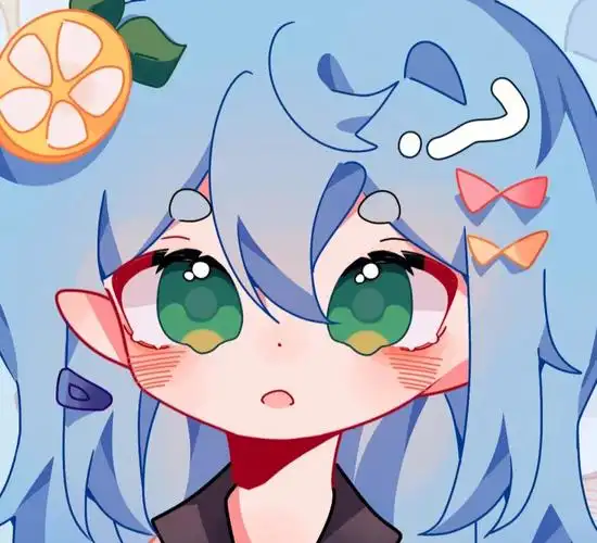 凹凸世界头像可爱篇1