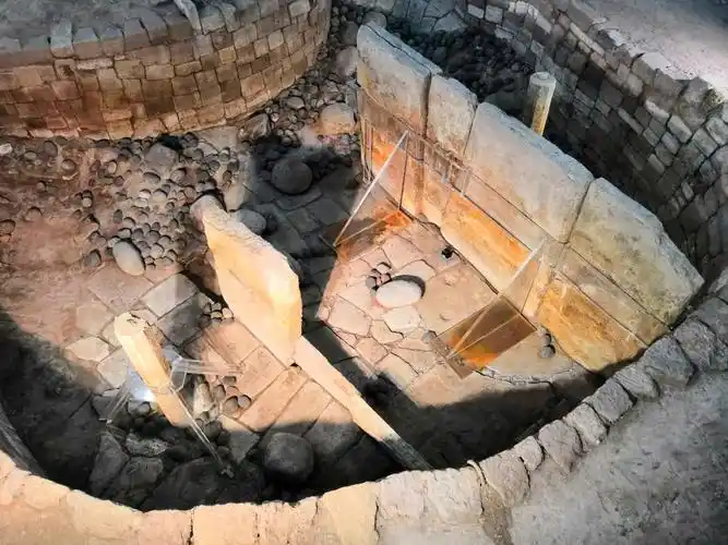 南越国宫署遗址