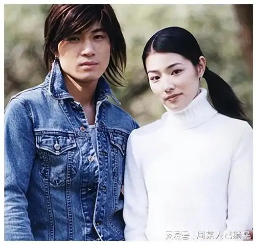 "偶像剧王子"许绍洋,是如何从巅峰跌至谷底的|林佑威|陈怡蓉_网易订阅