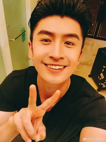 张云龙7815 - 堆糖,美图壁纸兴趣社区