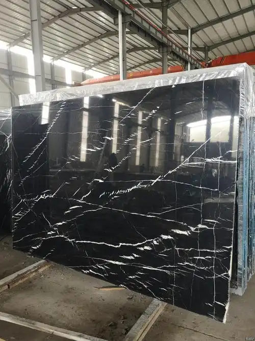 广西黑白根-灌阳县发玉石材有限公司 - 365石材网