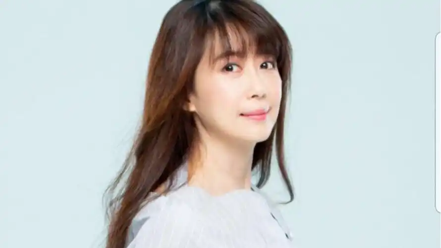 孟庭苇 | 千江水有千江月