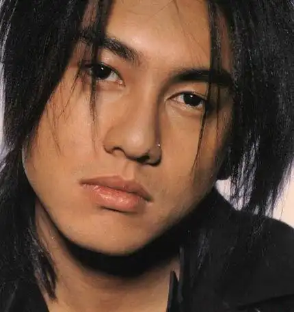 《流星花园》已经过去将近十年的时间,不过"西门"的扮演者朱孝天依然