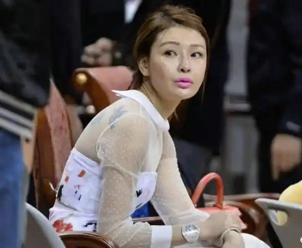 吴迪_广东队_杜锋