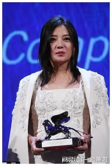 善恶终有报!"劣迹斑斑,亲日辱华"的赵薇,彻底活成了一个笑话