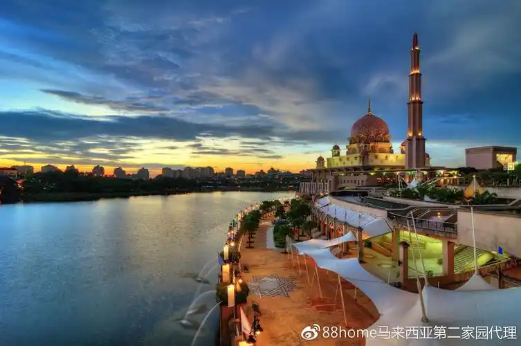 马来西亚—新加坡高铁 带旺吉隆坡房产!