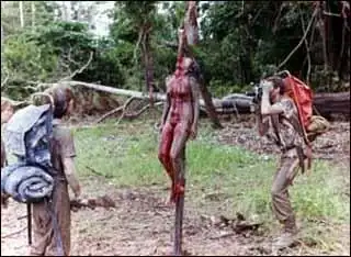 世界上有死刑的国家 为什么大部分西方国家没有死刑