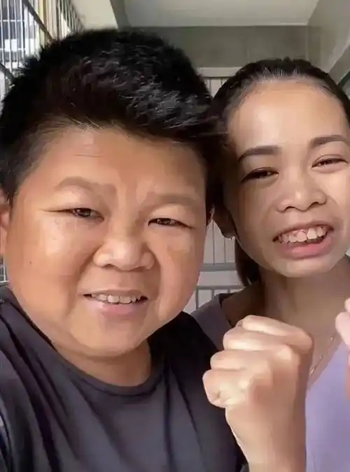 前成员纷纷站队村长!网红小六卖惨翻红的把戏要泡汤!_公司_团队_员工