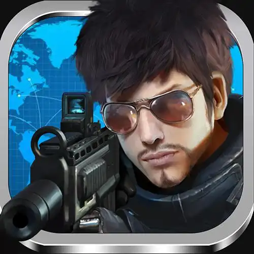 狙击手头像狙神 全民狙神怎么瞄准开枪?-图片大观-奇异网