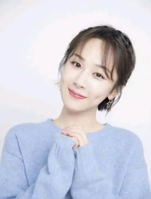 原创娱乐圈90后女演员颜值排名杨超越第三鞠婧祎第二第一是她