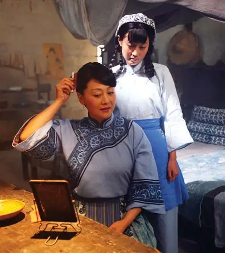 图片浏览最终页面