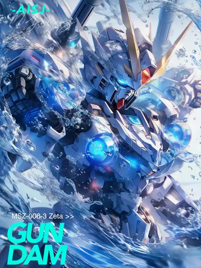 「机动战士高达」壁纸分享～#百家新收益