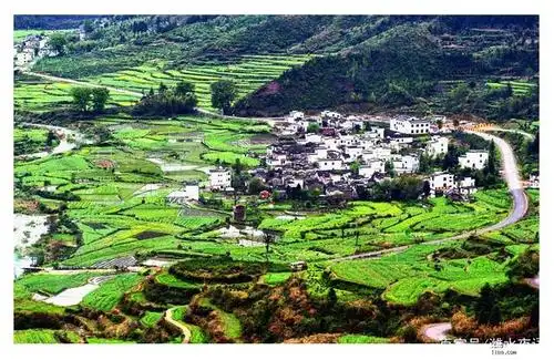 两首优美古诗词,内有古人的乡村生活田园风光,总有一首打动你